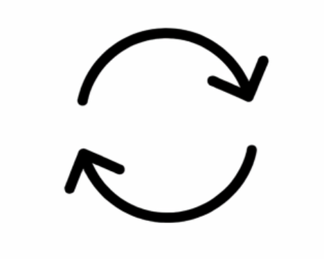 Circle icon